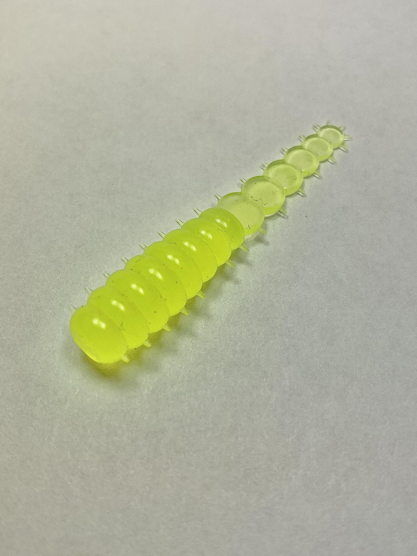 2 Inch Battle Grub