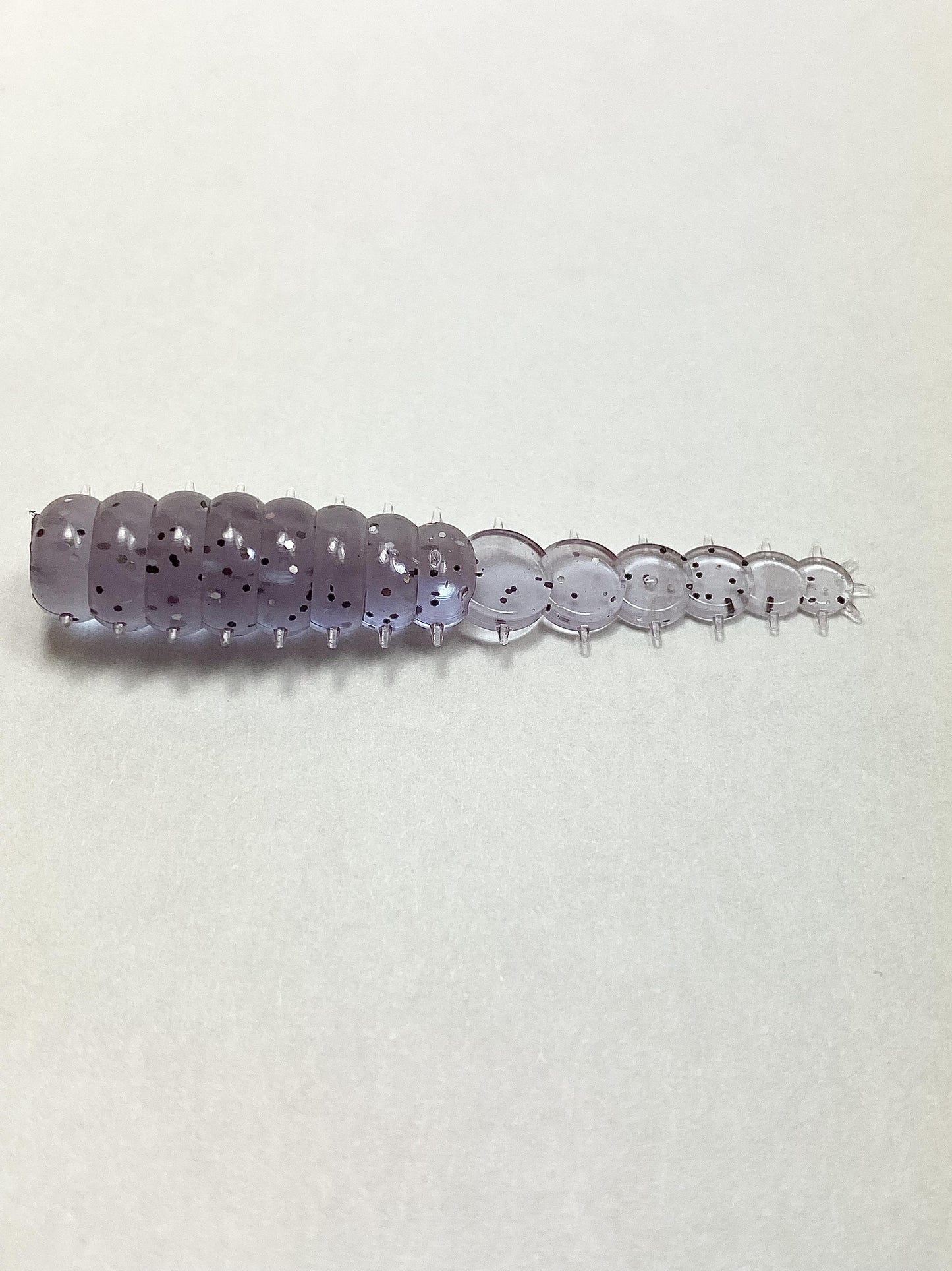 2 Inch Battle Grub