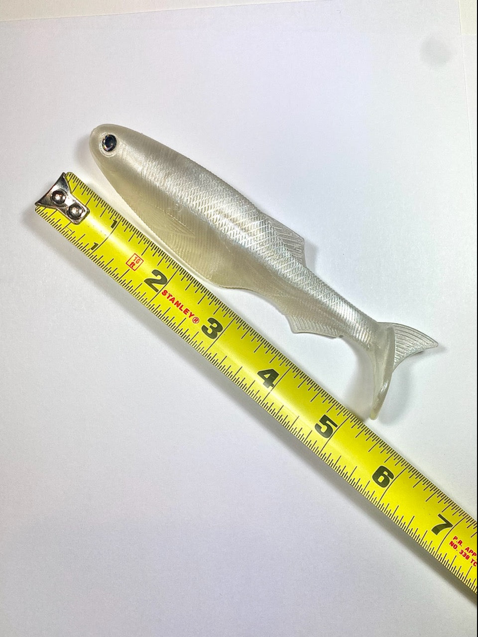 5.6 Inch Prey Bait – Tackle Command