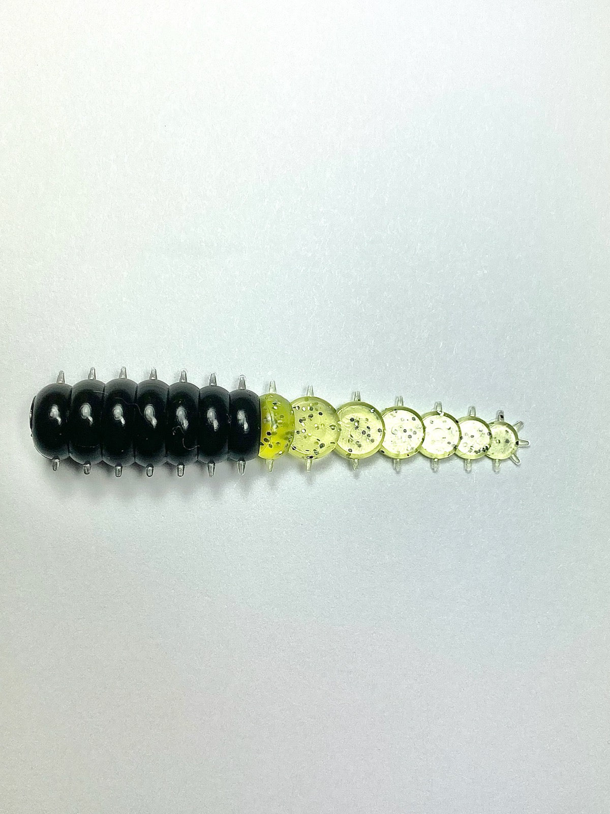2 Inch Battle Grub