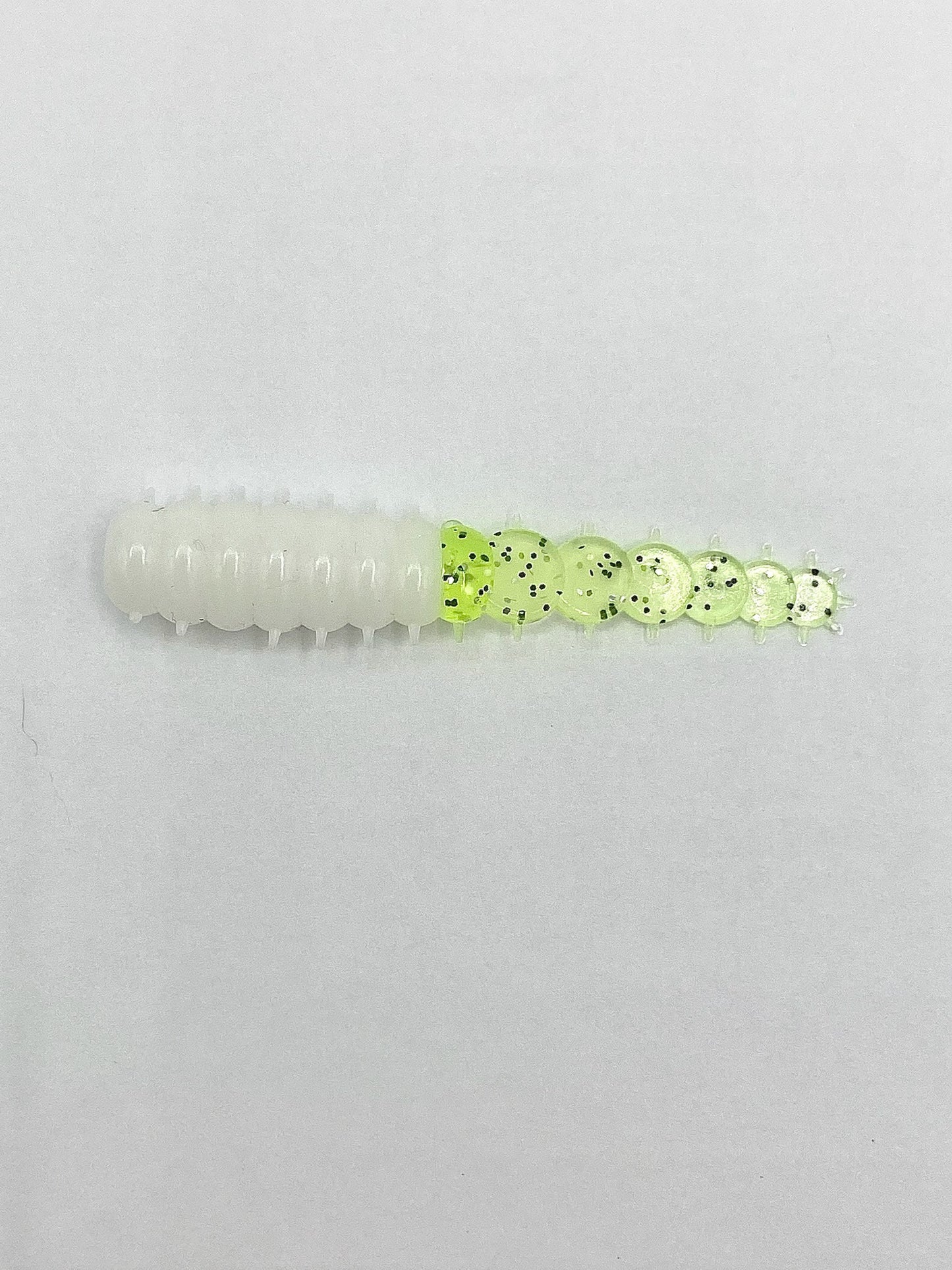 2 Inch Battle Grub