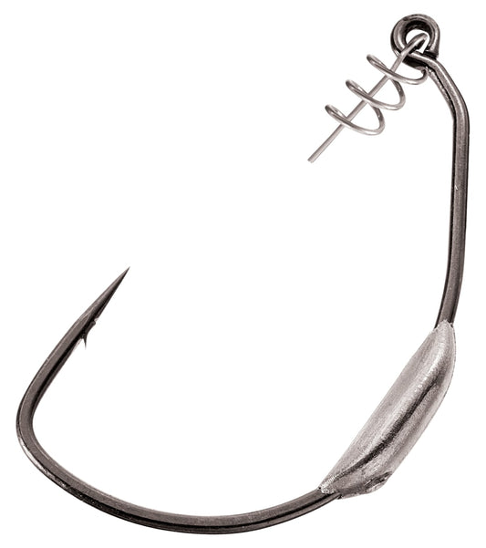 Owner Beast Hook weighted with TwistLOCK