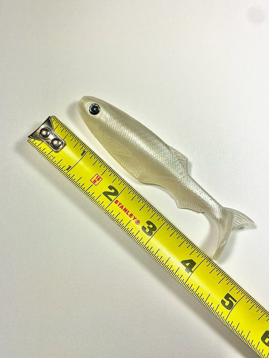 4.1 Inch Prey Bait