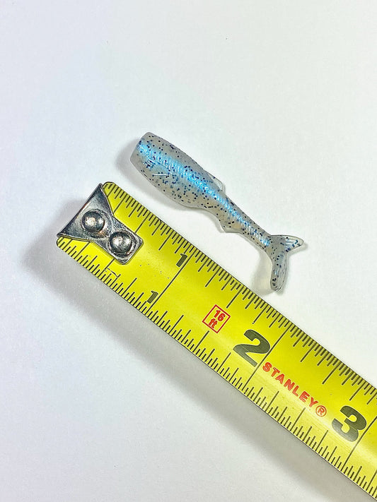 1.7 Inch Prey Bait