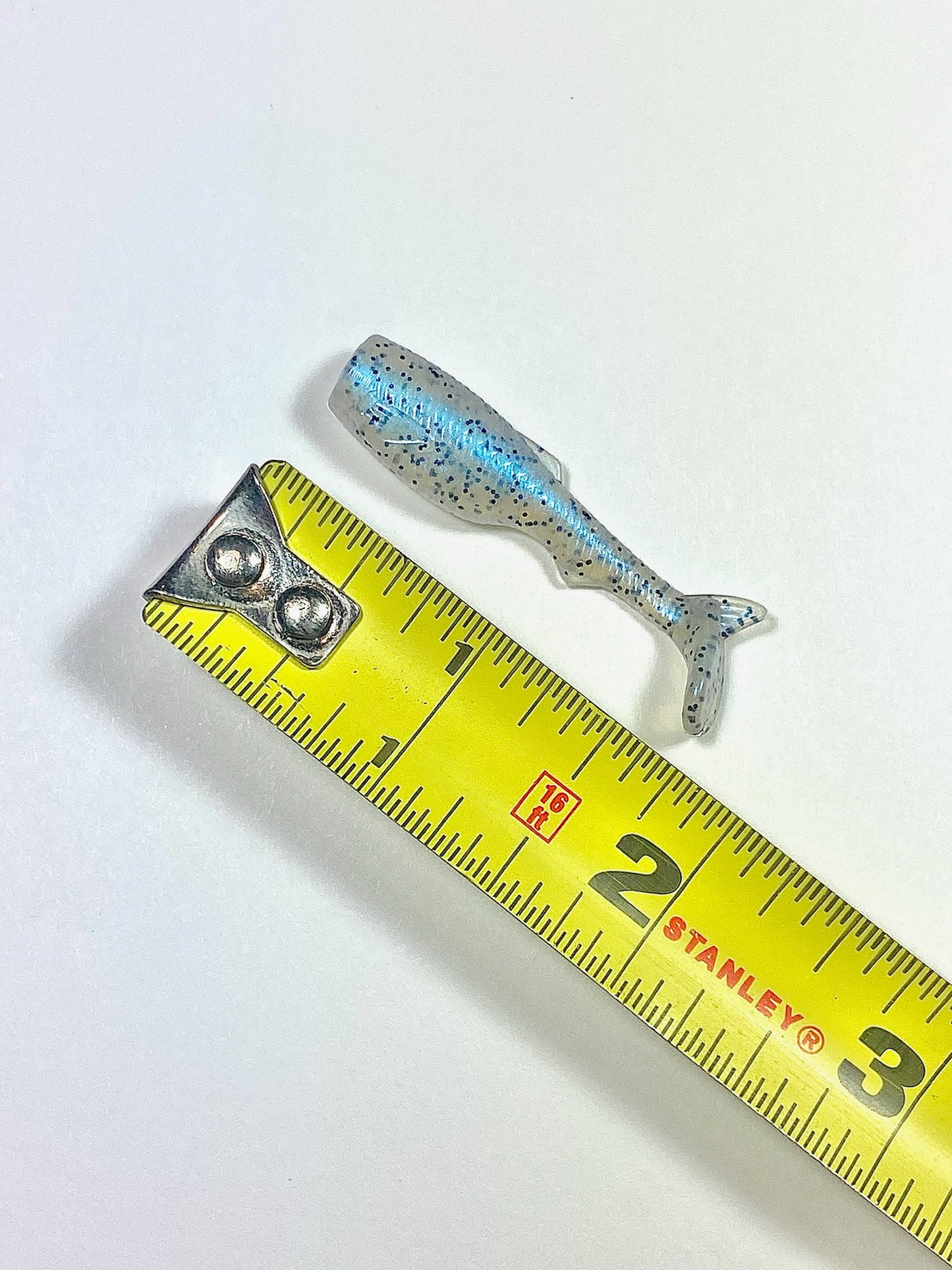 1.7 Inch Prey Bait
