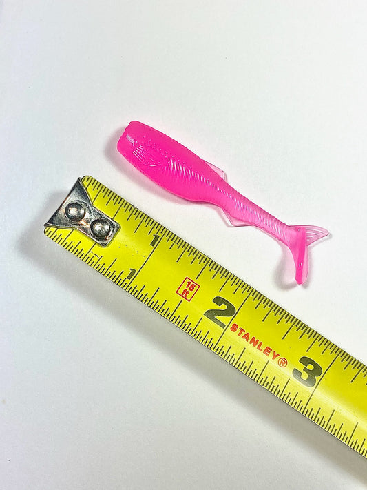 2.3 Inch Prey Bait