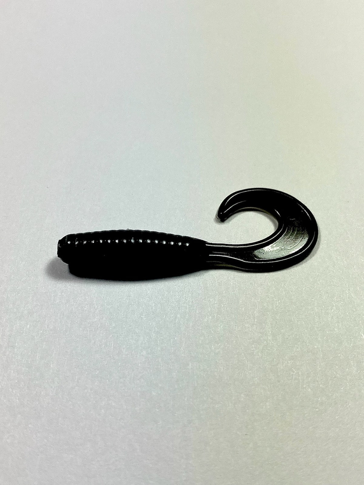 2 Inch Curly Tail Grub – Tackle Command