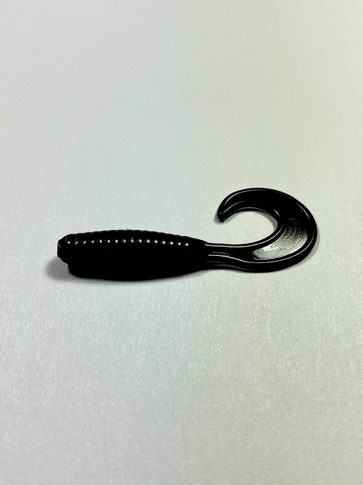 2 Inch Curly Tail Grub