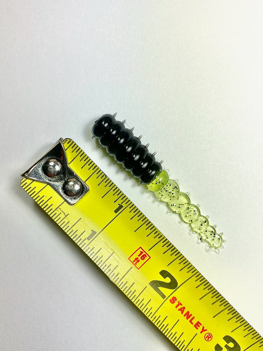 2 Inch Battle Grub